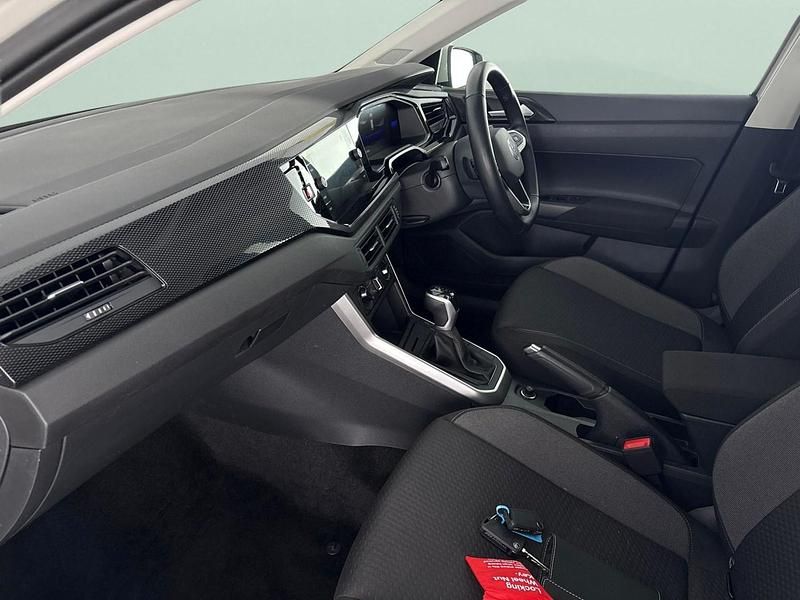 Used VW Polo Life 95 HP (69 kW) 2024 Grey Hatchback