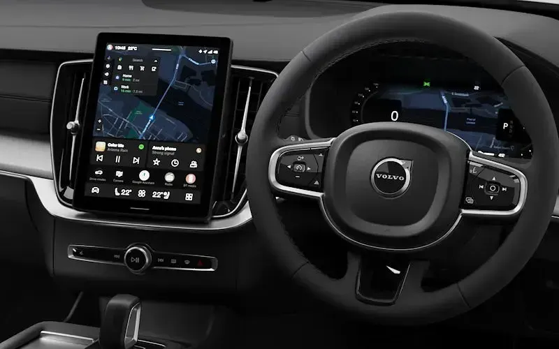 New Volvo XC90 Core 250 HP (183 kW) 2025 SUV