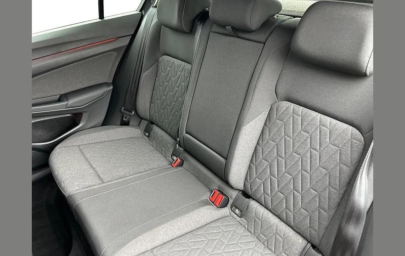 Used VW Golf VIII Match 200 HP (147 kW) 2025 Grey Hatchback