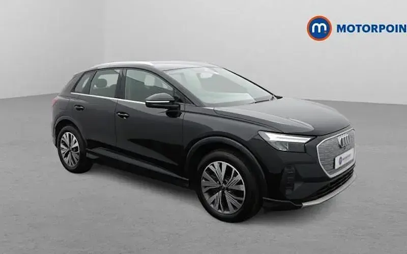 Used Audi Q4 e-tron Sport 150 kW (204 HP) 2023 SUV