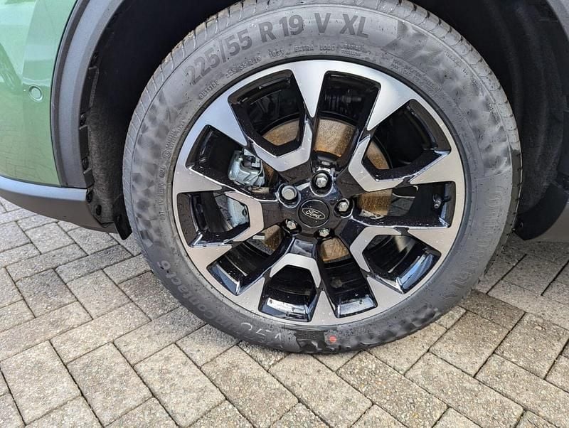 Used Ford Kuga Active 2024 SUV