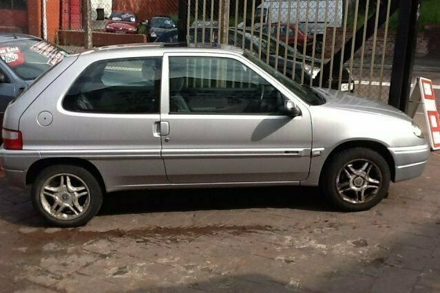 Used Citroën Saxo 2001 Hatchback