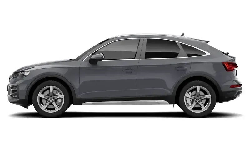 Used Audi Q5 Sportback S-Line 299 HP (219 kW) 2026 SUV