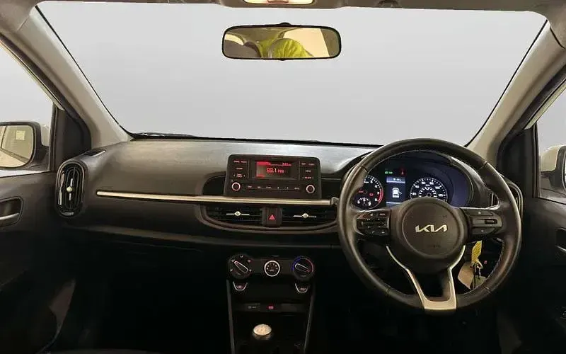 Usado Kia Picanto 67 CV (49 kW) 2024 Utilitario