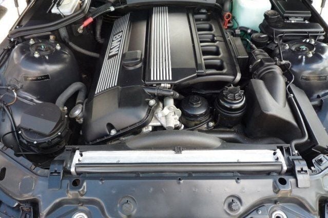 Używany BMW Z3 1999 Kabriolet