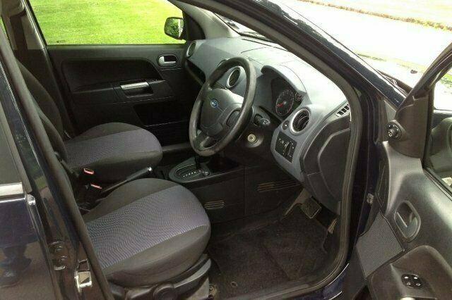 Used Ford Fusion 2006 Estate