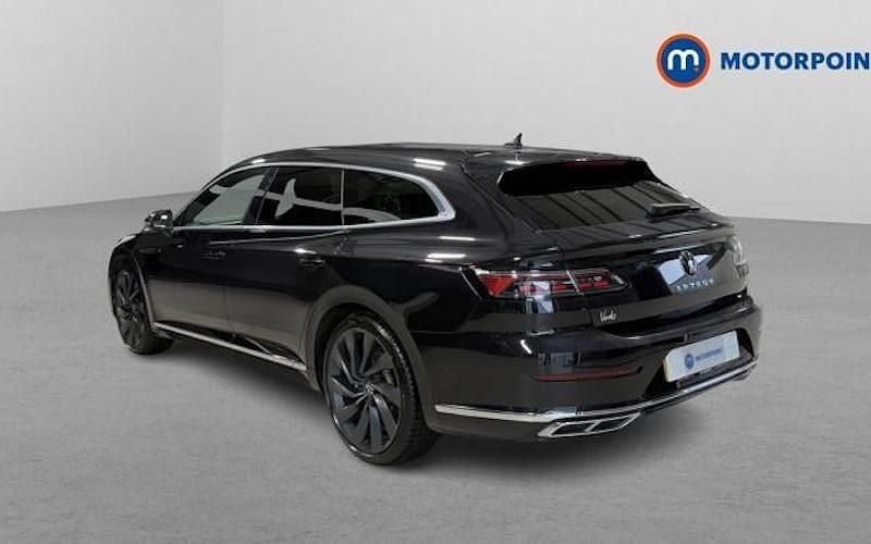 Used VW Arteon R-line 150 HP (110 kW) 2024 Estate