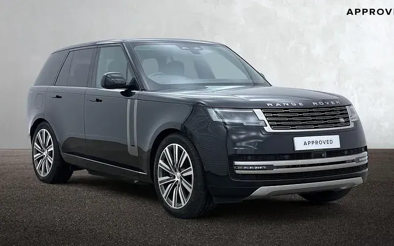 Used Land Rover Range Rover HSE 460 HP (338 kW) 2026 SUV