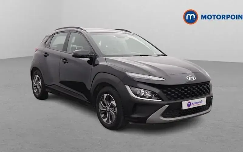 Usado Hyundai Kona SE 141 HP (103 kW) 2022 SUV