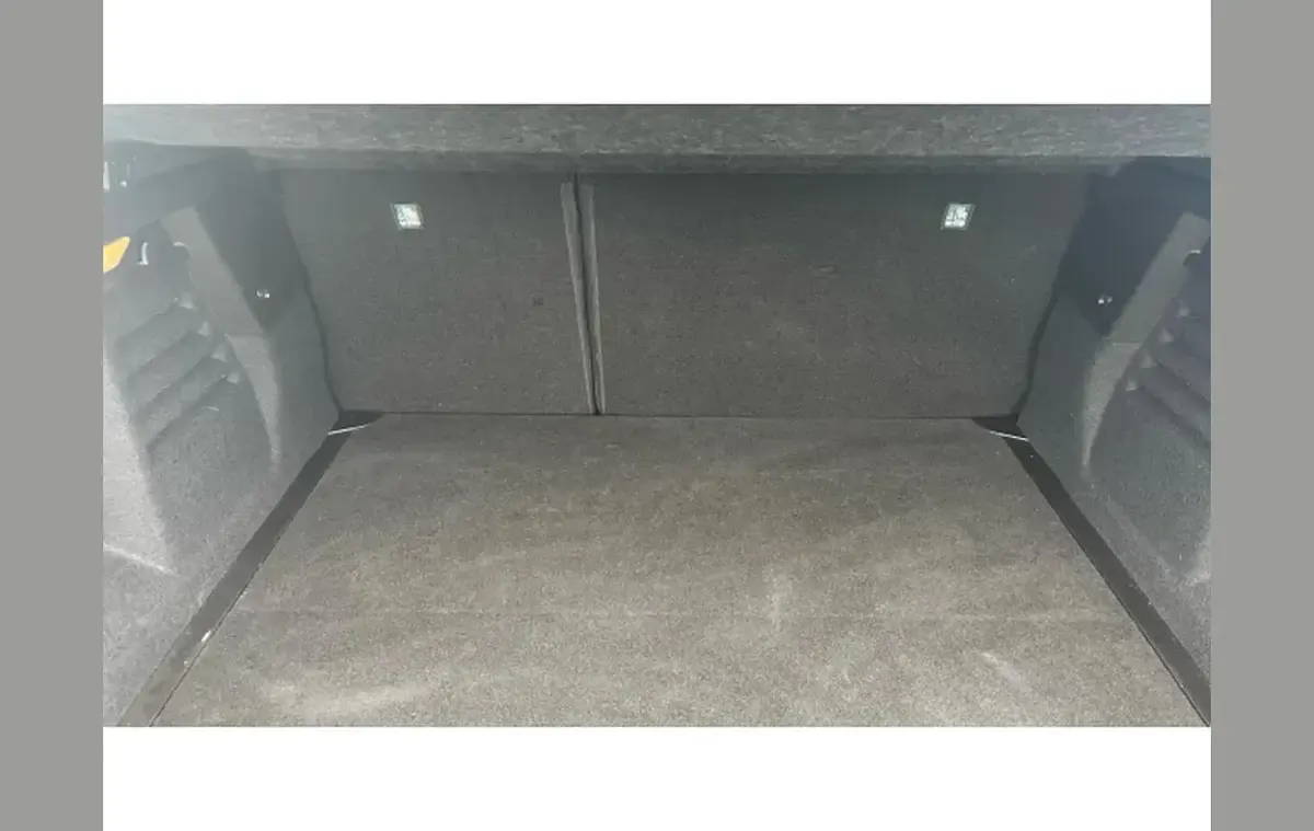 Usado Renault Symbioz Techno Esprit Alpine 143 CV (105 kW) 2025 Negro SUV