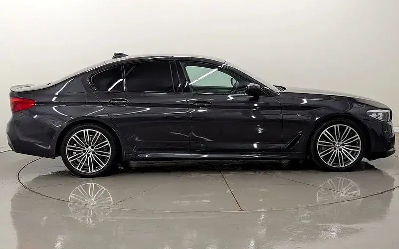 Used BMW 520 M Sport 190 HP (139 kW) 2020 Sedan