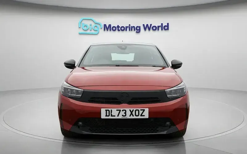 Second-hand Vauxhall Corsa 101 CP (74 kW) 2026 Hatchback