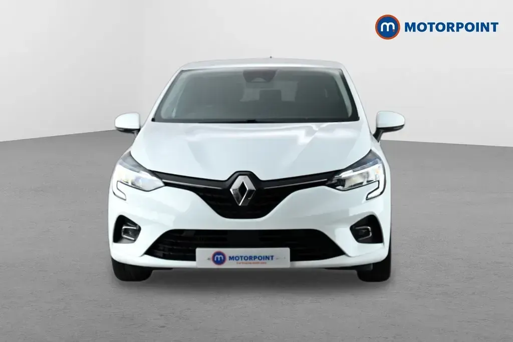 Used Renault Clio Iconic 101 HP (74 kW) 2020 Hatchback