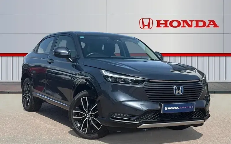Used Honda HR-V Advance 131 HP (96 kW) 2024 SUV