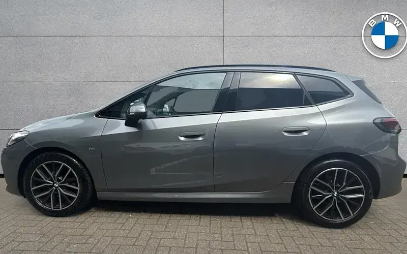 Used BMW 218 M Sport 150 HP (110 kW) 2022 Estate