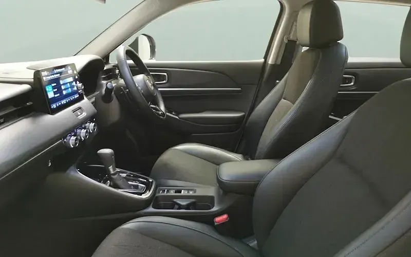 Used Honda HR-V Advance 131 HP (96 kW) 2024 SUV