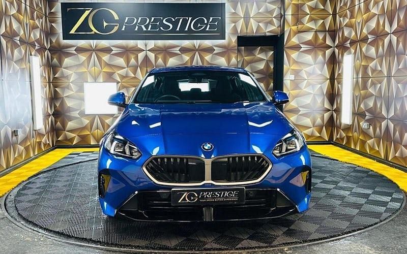 Used BMW 120 M Sport 156 HP (114 kW) 2026 Hatchback