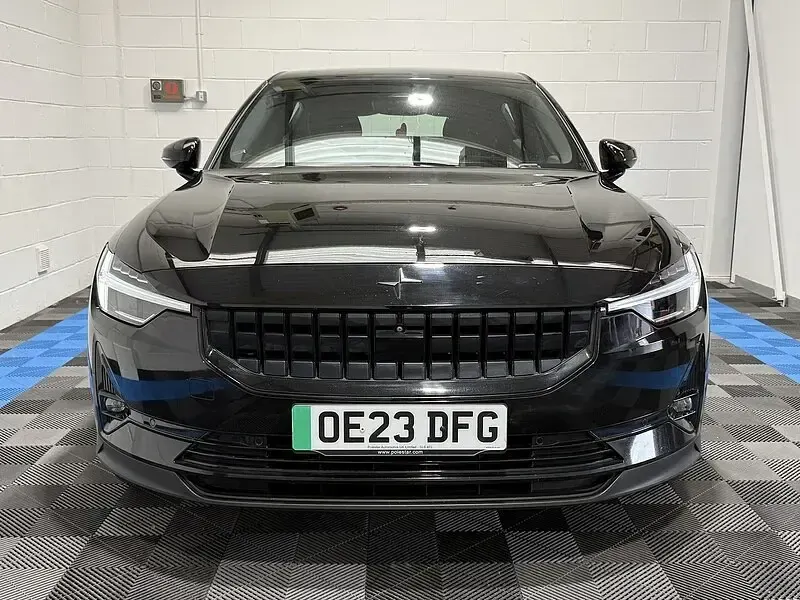 Used Polestar 2 77 kW (106 HP) 2023 Space Hatchback