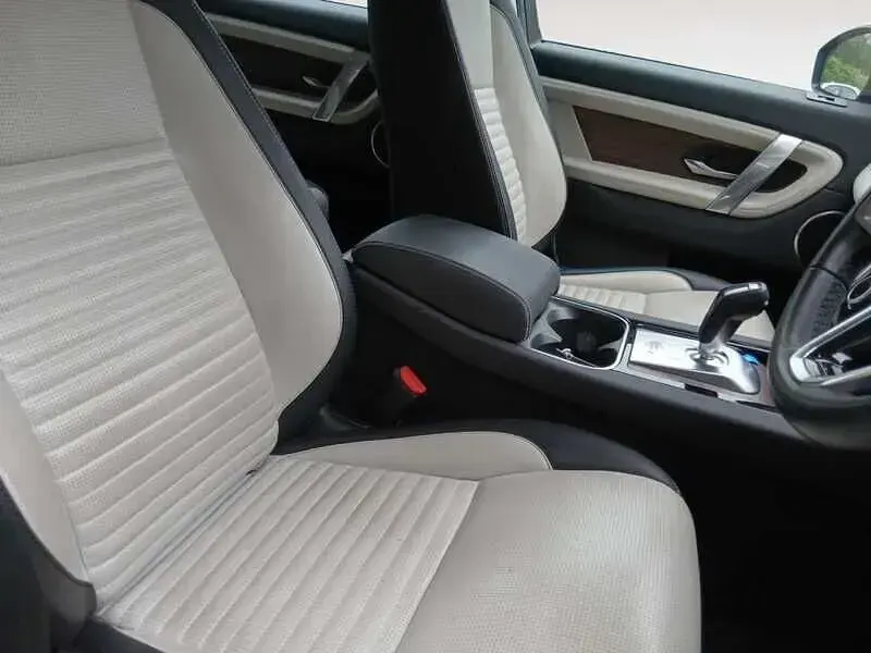 Used Land Rover Discovery Sport Urban Edition 2022 Grey SUV