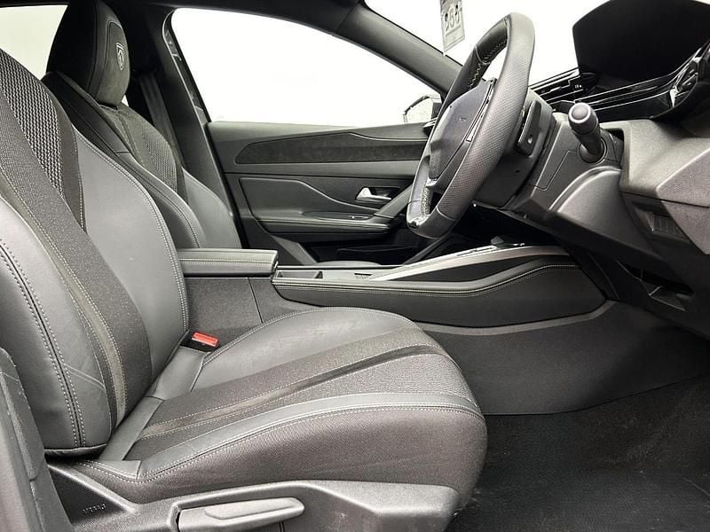 Grey Used 2025 Peugeot 308 GT Hatchback | £19,915 (Good price) - Image 1/3