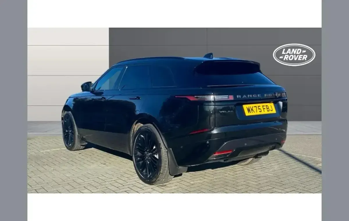 Second-hand Land Rover Range Rover Velar Autobiography 204 CP (150 kW) 2024 Other SUV