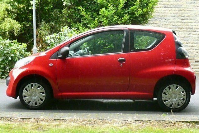 Used 2005 Citroën C1 Hatchback | £3,291 - Image 1/4