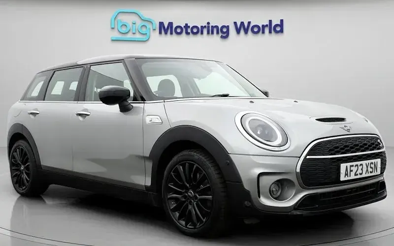 Used Mini Cooper Clubman Classic 192 HP (141 kW) 2020 Estate