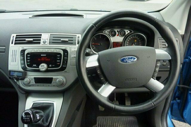 Used Ford Kuga 2009 SUV