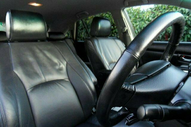 Used Lexus RX400h 2009 SUV