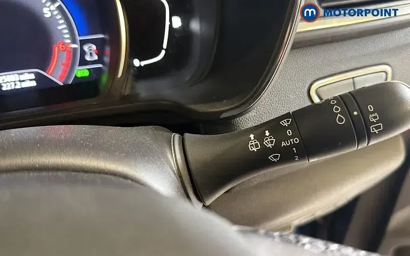 Used Renault Kadjar Techno 140 HP (102 kW) 2022 Blue SUV