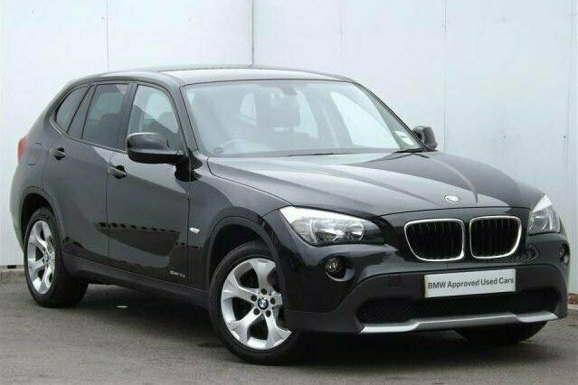 Used BMW X1 2011 SUV