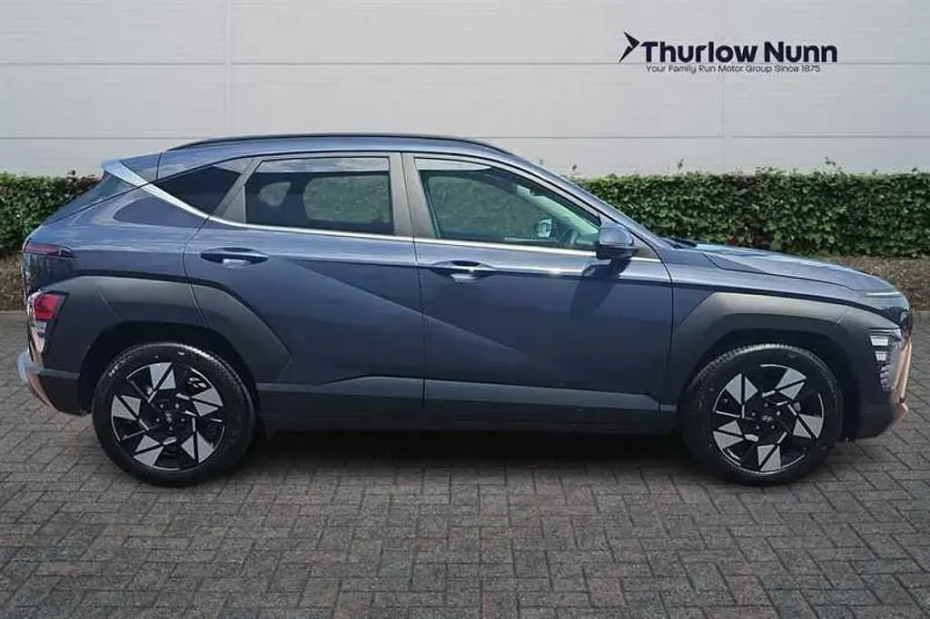 Used Hyundai Kona Ultimate 138 HP (101 kW) 2026 SUV