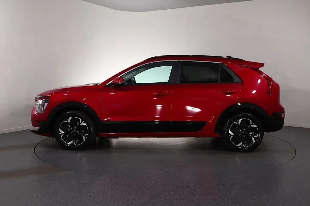 Used Kia e-Niro 11 kW (15 HP) 2025 SUV