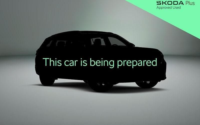 Used 2021 Skoda Karoq SE L SUV | £15,199 (Good price) - Image 1/1