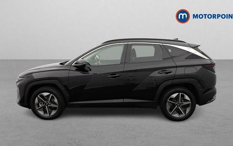 Used Hyundai Tucson Premium 252 HP (185 kW) 2026 SUV