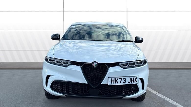 Used Alfa Romeo Tonale Veloce 160 HP (117 kW) 2023 SUV