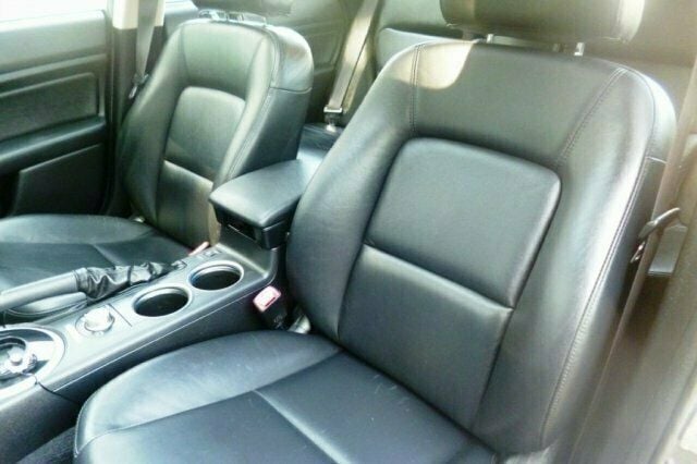 Used Subaru Outback 2007 SUV