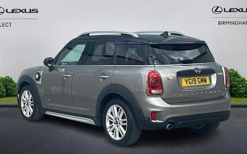 Used Mini Cooper S 224 HP (164 kW) 2018 Hatchback