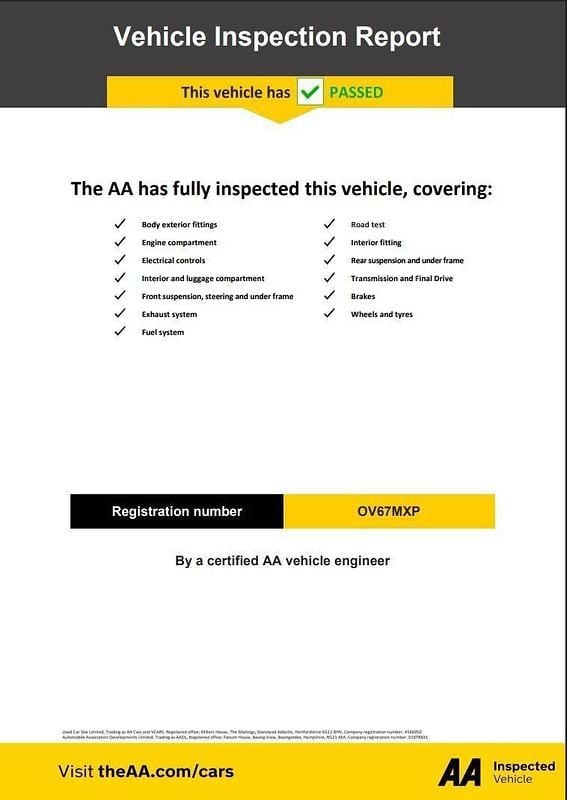 Used Land Rover Range Rover Vogue SE 2017 Black SUV