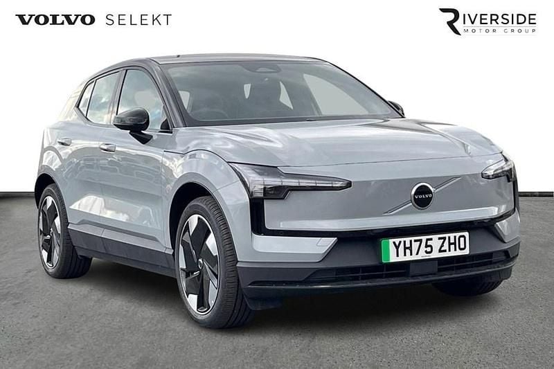 New Volvo EX30 Performance 314 kW (428 HP) 2025 SUV