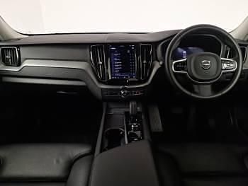 Used Volvo XC60 Plus 250 HP (183 kW) 2023 Grey SUV