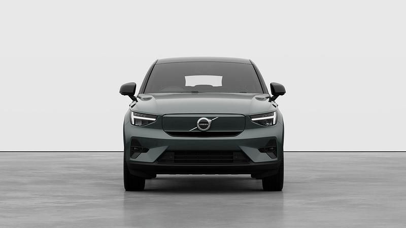 New Volvo EC40 Plus 175 kW (238 HP) 2026 Forest lake SUV