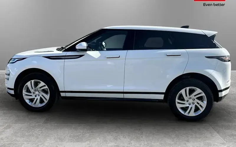 Gebraucht Land Rover Range Rover evoque R-Dynamic 152 PS (111 kW) 2020 SUV