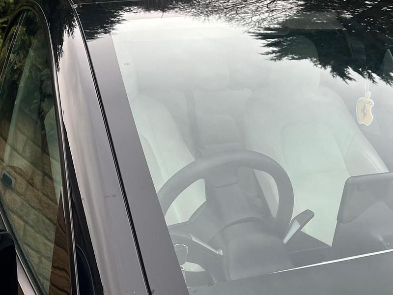 Used Tesla Model Y RWD 219 kW (299 HP) 2023 Black SUV