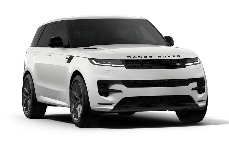 New 2025 Land Rover Range Rover Sport SE Dynamic SUV | £87,460 (Good price) - Image 1/1