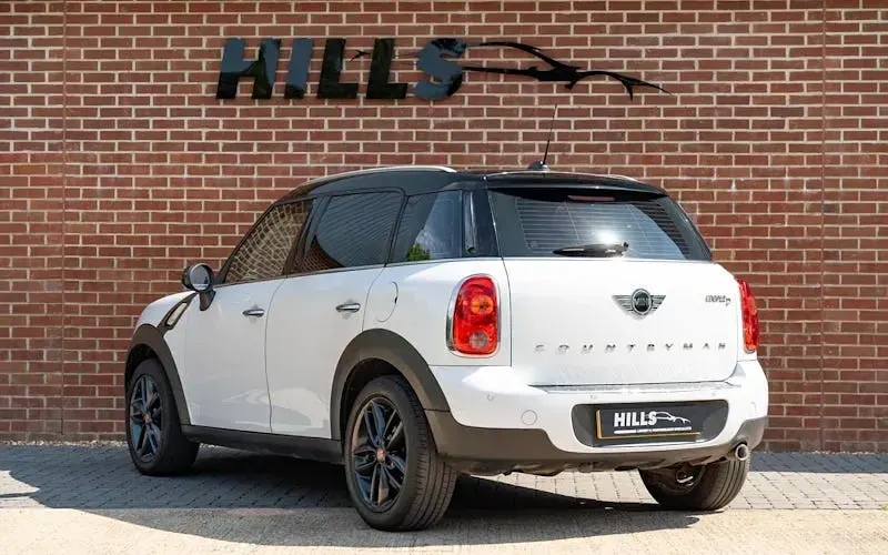 Used Mini Cooper 111 HP (81 kW) 2016 Hatchback