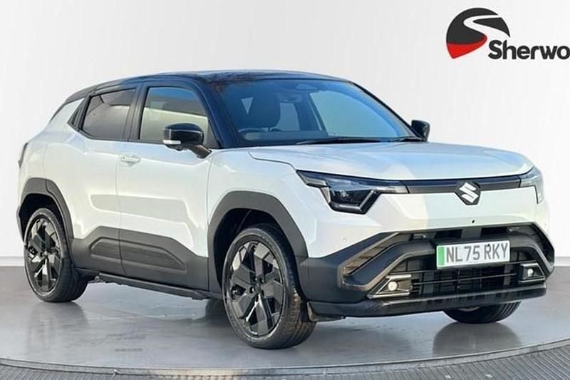 Used Suzuki Vitara 127 kW (174 HP) 2025 SUV