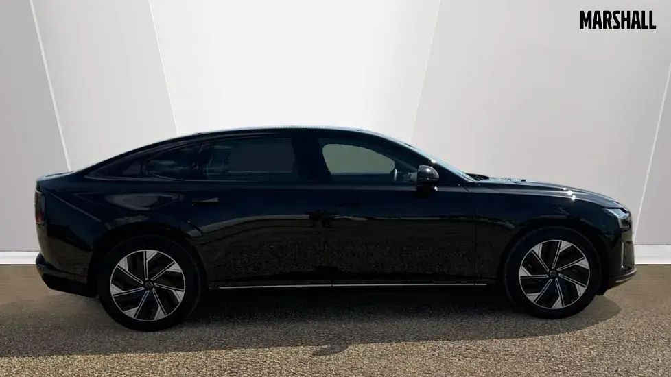 Used Volvo ES90 Plus 244 kW (333 HP) 2026 Black Sedan