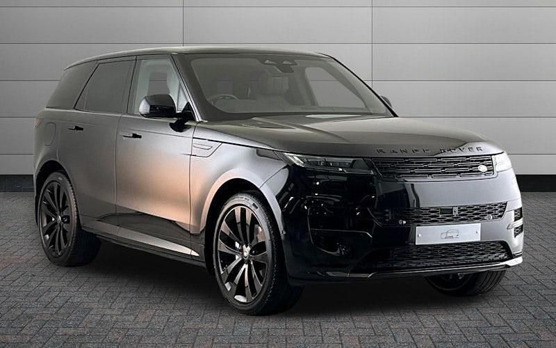 New 2025 Land Rover Range Rover Sport SE Dynamic SUV | £88,990 (Fair price) - Image 1/4