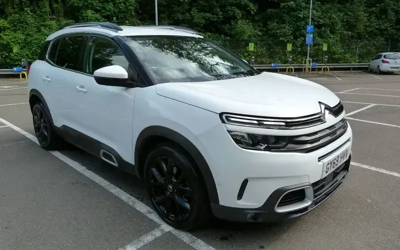 Used Citroën C5 Flair 181 HP (133 kW) 2020 Hatchback